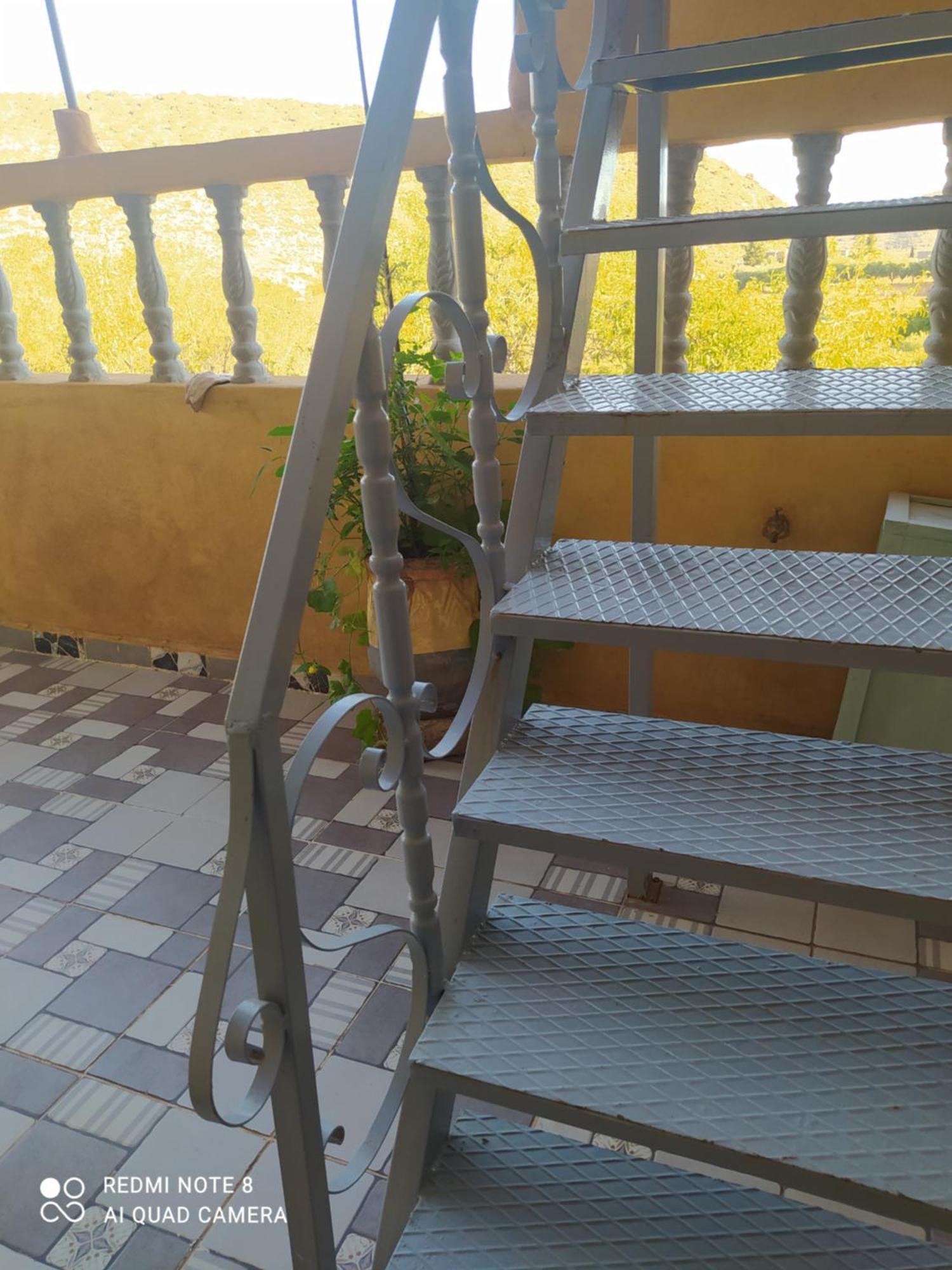 Le Petit Jardin Bed & Breakfast Demnat Oda fotoğraf
